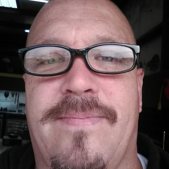 Meet your Posher, Timothy - Picture 1 of 1